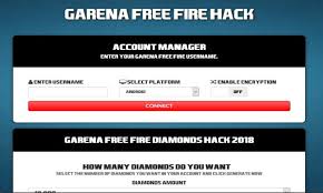 The free fire store has many items. How To Hack Free Fire Diamonds Complete Howto Wikies