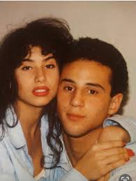 I thought this was Selena and Corey