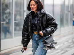 When they're dressed head to toe in biker clothes for women! The 20 Best Leather Jackets You Ll Wear For The Next 5 Years Who What Wear