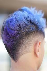 Maybe you would like to learn more about one of these? Totally Mind Blowing Mohawk Fade Haircuts For Those Who Dare