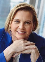 Sarah Derry has been promoted Chief Executive Officer Accor Pacific at  Accor in Sydney