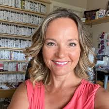 Profil untuk Stamping with Rose