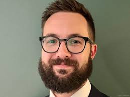 20 People to Know in Nonprofits: Brandon Hall