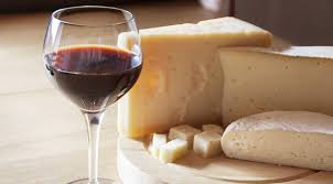 Perfect Wine Cheese Pairings