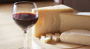 perfect wine cheese pairings