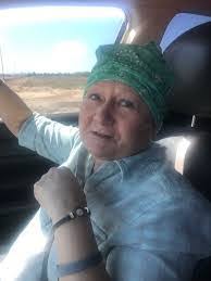 Robin Winfrey's Instagram, Twitter & Facebook