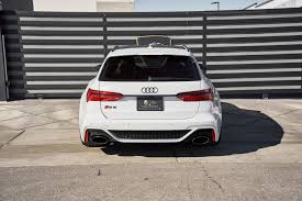 Image result for Glacier White 2021 RS6