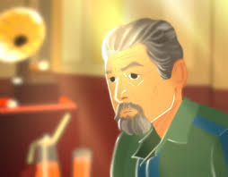 Hintayan Ng Langit Poster Projects :: Photos, videos, logos, illustrations  and branding :: Behance