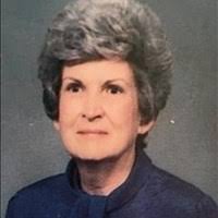 Jackie Ruth Hollars Obituary (2023)