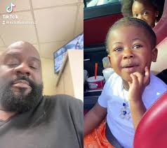 Semaj taking her out to eat# Foryou page