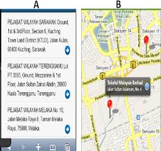 Hotels near masjid sultan zainal abidin. Using Marker To Spot A Particular Address In A Map Sencha Touch 2 Sencha Map Stack Overflow