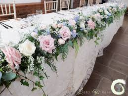 When grouped together and lit from within with tea lights or votive candles, they can even take the look of a wedding from rustic to romantic. Rustic Wedding Flowers At Owen House Barn Laurel Weddings