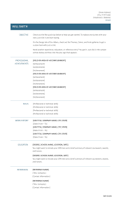 Use this resume reference page example if you are asked to send your job reference list with your resume or job application. Formats Of Resume Examples And Sample Resume Formats For Freshers