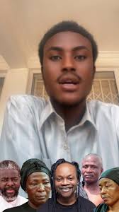 Akosua Serwaa is back and problems will start soon #frimpsdiscovery