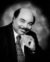 Rev Milton McWilliams (1950-2016)