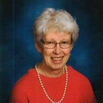 Mary Anne Stiltner Obituary