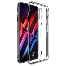 ZTE Nubia Red Magic 6 Pro ...