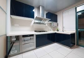 modular kitchen india price