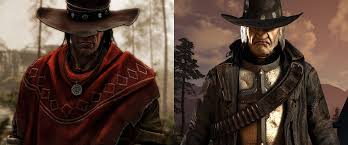 Interesting Details About Arthur Morgan In Red Dead Redemption 2