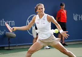 The official fanpage of german tennis player andrea petkovic. Wta Doha Quarter Final Preview Lucie Safarova V Andrea Petkovic Moo S Tennis Blog