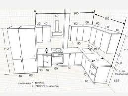 Mutfak alt dolaplarının derinliğinin standart ölçüsü ise 57 cm. Mutfak Dolabi Olculeri Ve Dolaplar Arasi Mesafeler