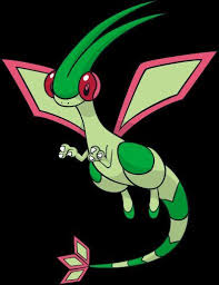 We did not find results for: Flygon And Yanmega Bug Dragon Pokemon Amino