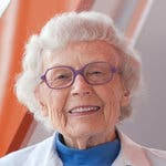 Esther Wilkins, Who Set Standards for Dental Hygienists, Dies at 100