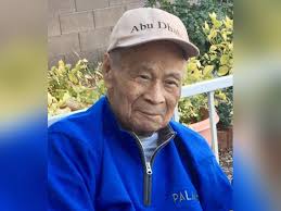 Julian Buhay Afurong's Memorial Website