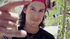 Kieran Reilly On Red Bull