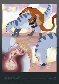 Feathered Dinosaur Porn - Rule 34