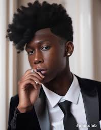 Profile for Adrihanna Manzenge