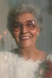 Frances Roybal Obituary