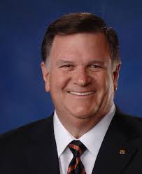 Johnson, Logan, Rane and Stitts are 2024 Business Alabama Lifetime  Achievement winners