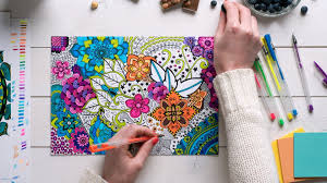 Download 2 Creativity Hacks You Can Learn From The Adult Coloring Book Craze Even If Coloring Isn T Your Thing Inc Com