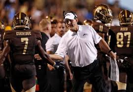 Image result for western michigan football