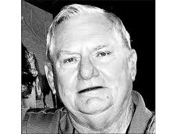 ORRIN COLLEY Obituary (1937