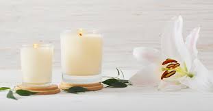 Do Scented Candles Affect Air Quality Iqair