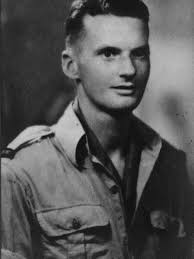 Donald William Warnock