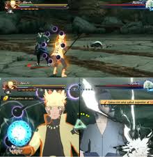 Successfully complete the indicated task to unlock the corresponding character: Naruto Shippuden Ultimate Ninja Storm 4 Wikipedia