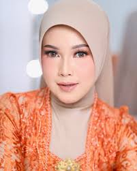 Modell Dan Muse Makeup