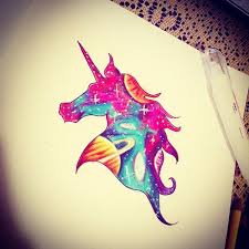 Unicorn tattoo designs are exceptionally beautiful and are ideal for women due to their feminine and elegant nature. Unicorn Tattoo Designs Page 11 Tattooimages Biz