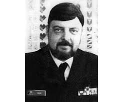 Michael Hagar Obituary (1942