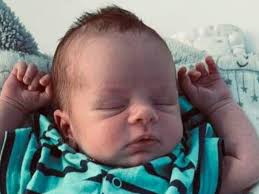 Fundraiser for Rachel Storey by Anna Ege : In memory of Cameron Gabriel  Johnson