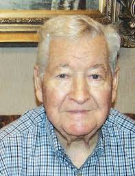 Obituary information for John M. Barbay