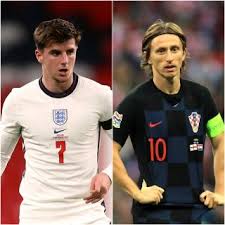 Explore a wide range of the best croatia shirt on aliexpress to find one that suits you! Mason Mount Relishing Another Chance To Take On Luka Modric In Croatia Clash Fourfourtwo