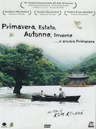 Ma nemmeno loro riescono a sfuggire all'attrazione della vita, ai desideri, alle sofferenze e alle passioni. Primavera Estate Autunno Inverno E Ancora Primavera Amazon It Oh Youg Su Kim Ki Du Oh Youg Su Kim Ki Du Film E Tv