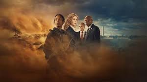 Lioness Season 3 Episode 7: Release Date, Time, and Streaming Guide