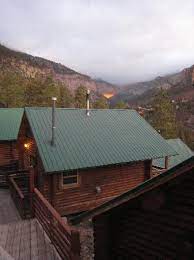Our professional staff can assist you with all of your vacation needs. Mount Charleston Lodge Picture Of Mt Charleston Cabins Mount Charleston Tripadvisor