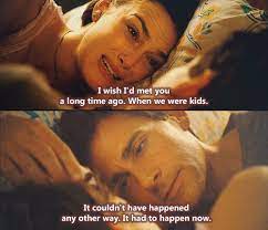 Seeking A Friend For The End Of The World I Watched This Movie Today I Think I M Under Impression Good Movie Favorite Movie Quotes Movie Quotes Film Books