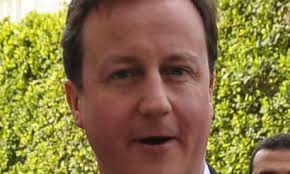 Cameron says UK prejudiced for believing Muslims cannot manage democracy